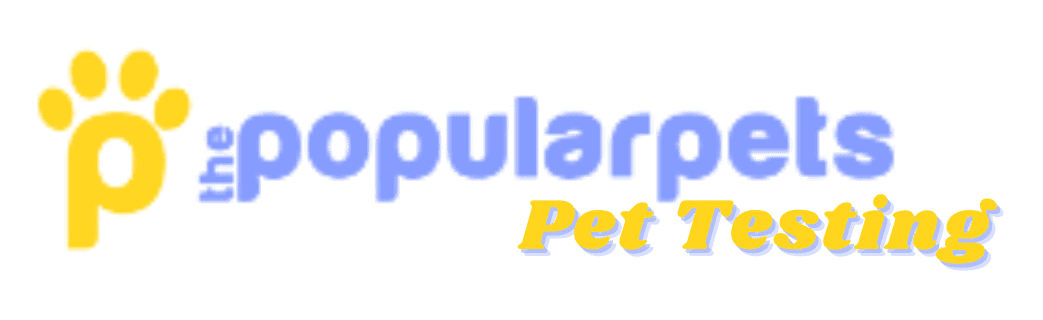 The Popular Pets
